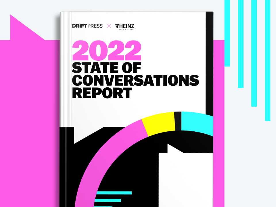 State of Conversations Report