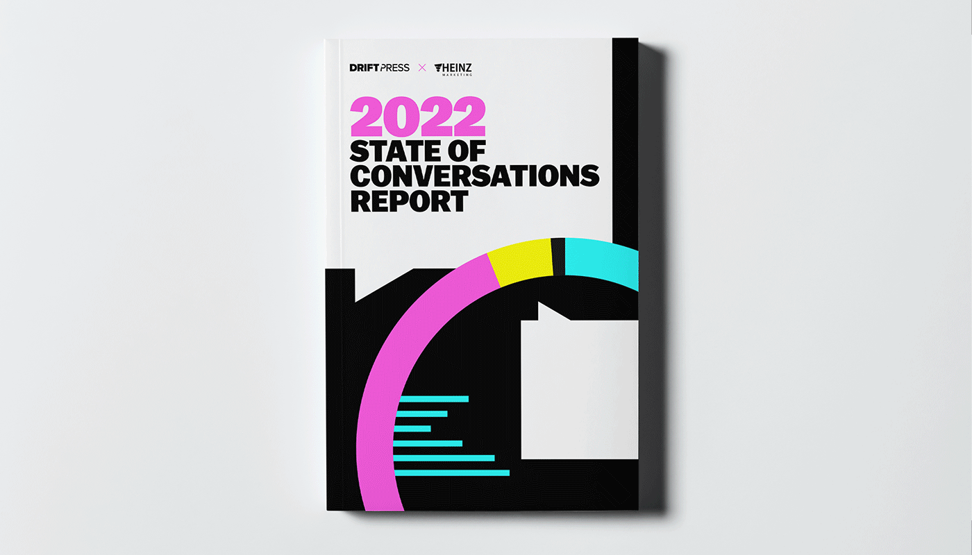 State of Conversations Report